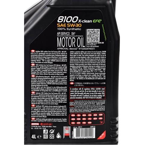 Do koszyka 814007 Motul Olej do silnika