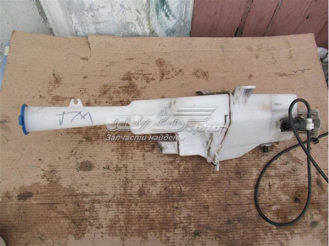 Zbiorniczek spryskiwacza szyb Hyundai/Kia 98610S1000 cena, od 70,64 USD
