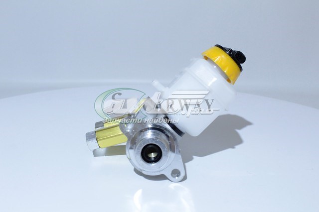 Główny cylinder hamulców 426505 Shikoo