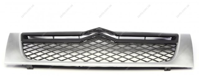 Do koszyka Atrapa chłodnicy Citroen Jumper  250