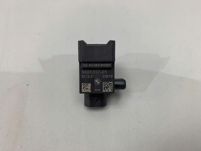 9496817 BMW Czujnik przyspieszenia wzdłużnego