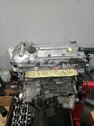 2ZR Toyota silnik w komplecie