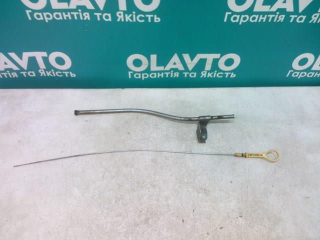  Bagnet poziomu oleju w silniku Mazda CX-7 