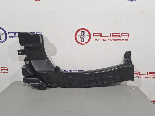 Do koszyka AX000037 Mitsubishi Wlot powietrza do filtra powietrza