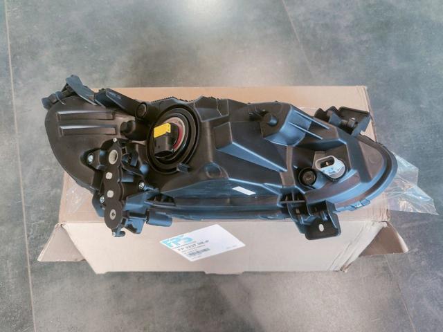 Do koszyka FP3237H5P FPS Lampa przeciwmgielna lewa