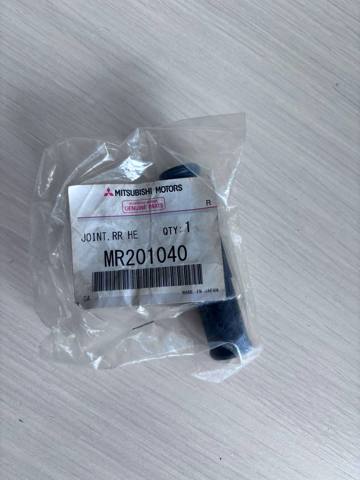Kołnierz układu chłodzenia (trójnik) Q-fix Q1730046