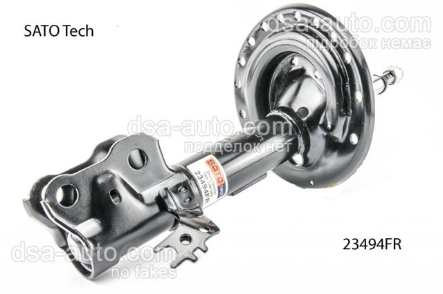 Amortyzator przedni prawy Sato Tech 23494FR