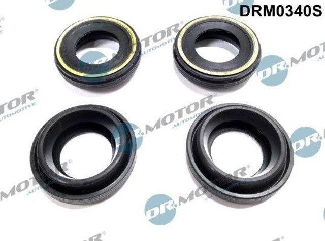 DRM0340S Dr.motor Uszczelka pokrywy zaworowej silnika, pierścień