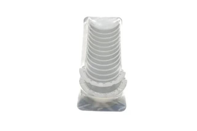 Panewki główne wału korbowego, zestaw, 1. naprawa (+0,25) 77953610 Kolbenschmidt