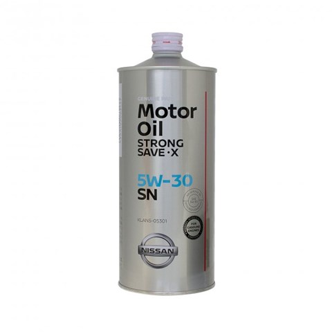 Olej do silnika Nissan/Infiniti KLAN505301 cena, od 15,99 USD