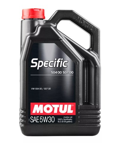 Do koszyka 838751 Motul Olej do silnika
