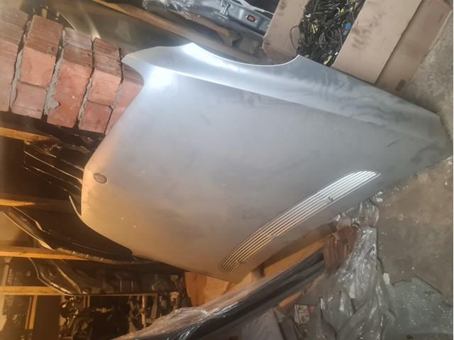 Maska silnika Mercedes R 