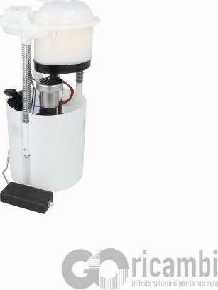 Moduł pompy paliwowej z czujnikiem poziomu paliwa Magneti Marelli MAM00042M cena, od 83,53 USD
