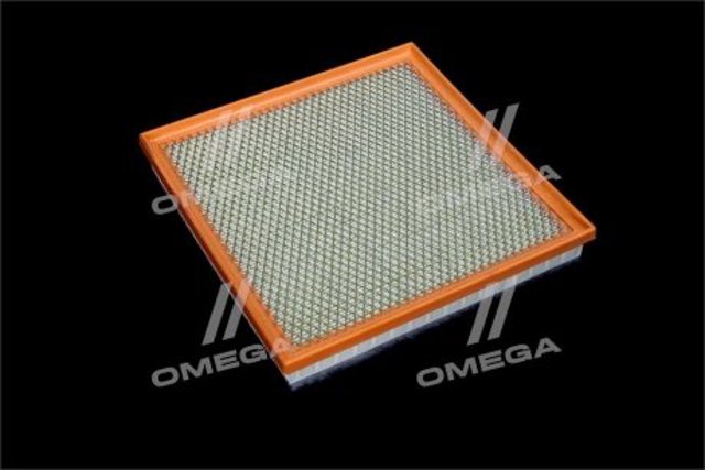Filtr powietrza Alpha Filter AF1886S cena, od 10,28 USD
