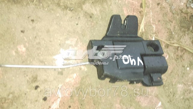 Zamek klapy bagażnika (3/5 drzwi tylnych) Toyota Camry VI sedana (V40) (2006 - 2011) cena, od 110,83 USD