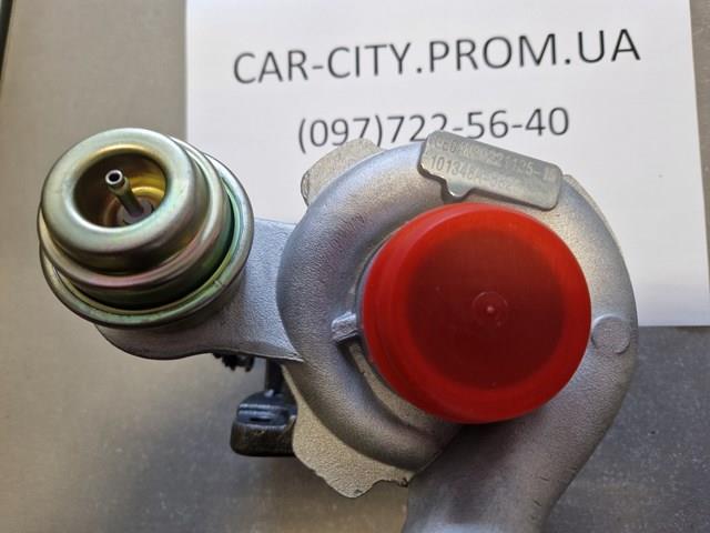 Turbina TBM0013 Magneti Marelli