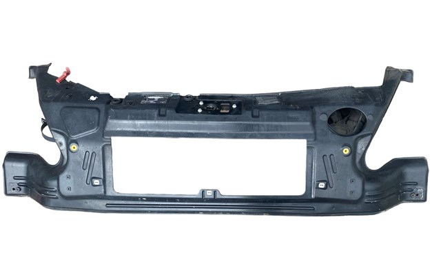 Do koszyka 5801338103 Iveco Osłona chłodnicy kompletna (panel mocowania reflektorów)