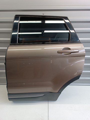 Drzwi tylne lewe LR028557 Land Rover