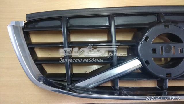 Atrapa chłodnicy Volvo XC60 I SUV (156) (2008 - 2017) cena, od 231,60 USD