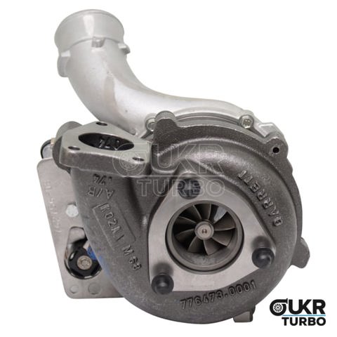 Turbina Garrett 7764709003W cena, od 457,22 USD