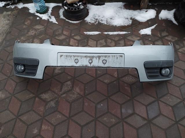 Zderzak przedni 3M51R17757 Ford