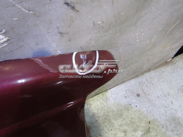 Błotnik przedni prawy Volvo 850 sedana (LS) (1991 - 1996) cena, od 430,24 USD