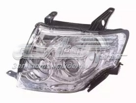 Reflektor prawy Depo/Loro/Abakus 2141186RLDEM cena, od 138,03 USD
