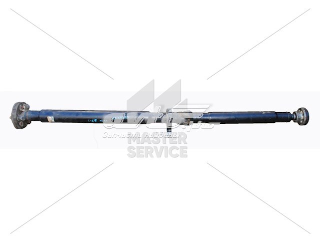 Wał Cardana tylny, kompletny do BMW 7  E65, E66, E67