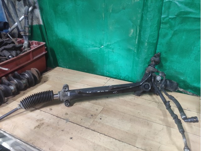 Listwa kierownicza (maglownica) A0005149 Iveco