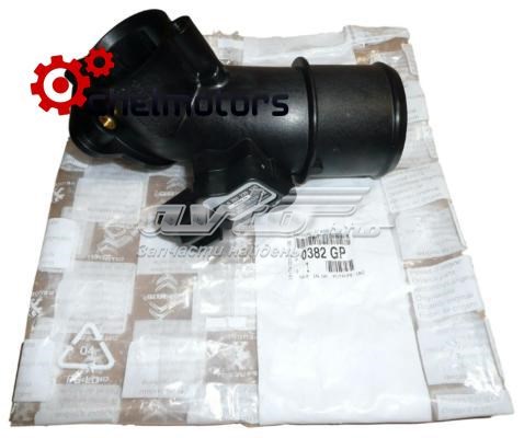Czujnik temperatury powietrza wlotowego do Citroen Jumper  250