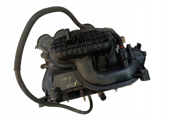 Kolektor ssący 4M5G9424CF Ford