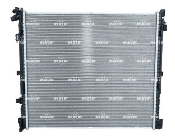 Chłodnica silnika dodatkowa NRF 550282 cena, od 228,99 USD