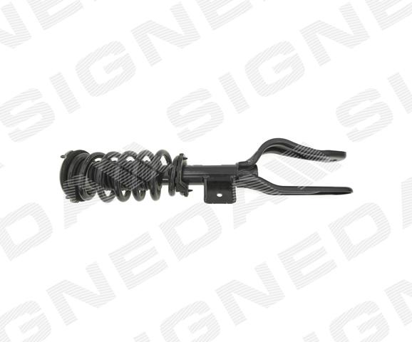 Amortyzator przedni prawy RS836800 Raiso