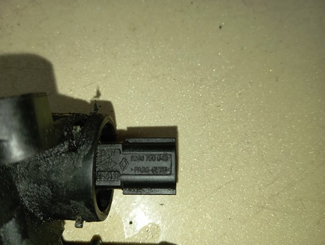 Do koszyka 8200766043 Renault (RVI) Czujnik temperatury płynu chłodzącego