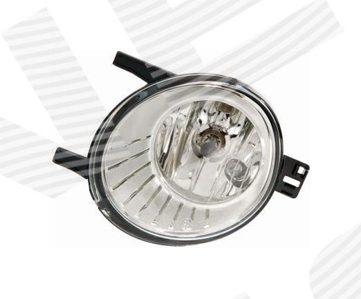 Lampa przeciwmgielna lewa Ford 1717763 cena, od 58,89 USD