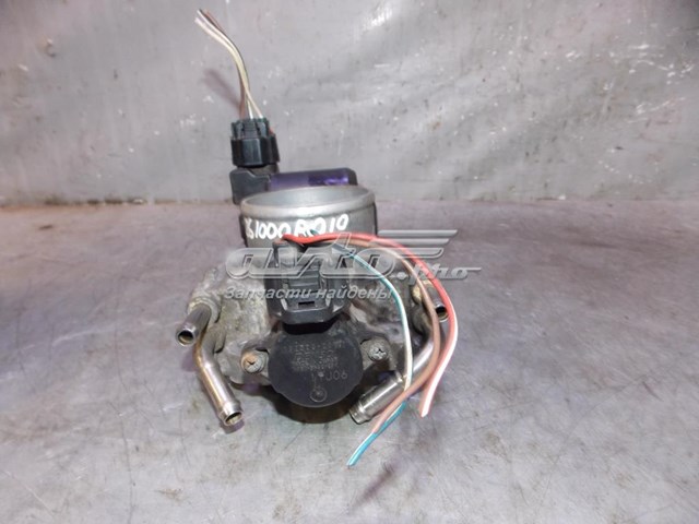 261000R010 Toyota Przepustnica, komplet