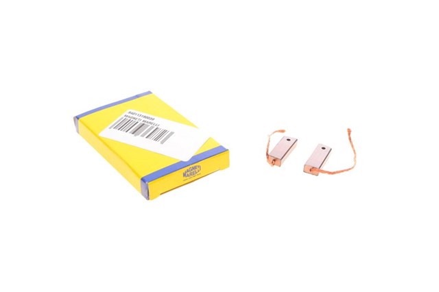 Szczotka alternatora Magneti Marelli 940113190039 cena, od 1,67 USD