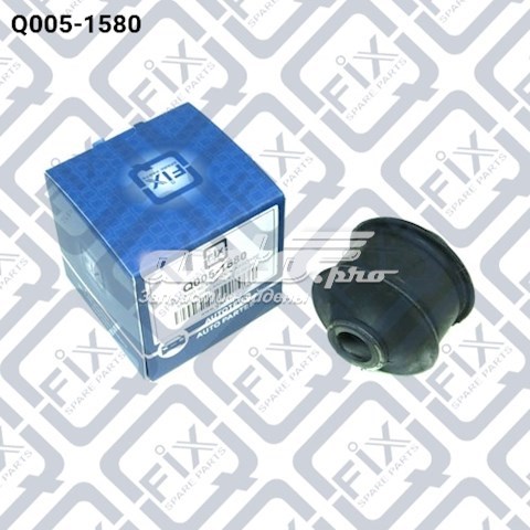 Do koszyka Q0051580 Q-fix Silentblock amortyzatora tylnego