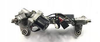 53600T1GG11 Honda Listwa kierownicza (maglownica)