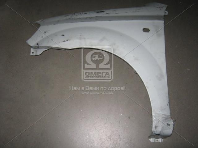 Błotnik przedni lewy ZAZ SF69Y08403013 cena, od 52,72 USD