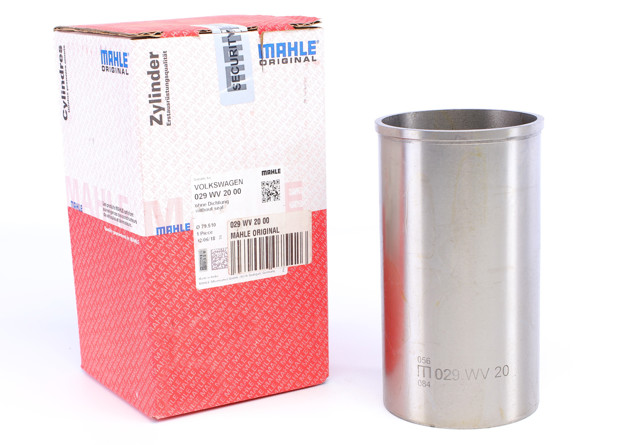 Tuleja tłoka Mahle Original 029WV2000