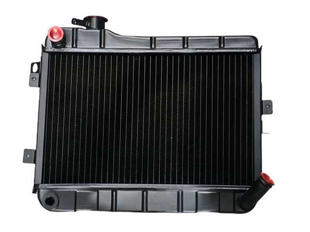 2106130101210 Tempest Chłodnica silnika