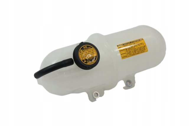 Do koszyka Zbiorniczek wyrównawczy układu chłodzenia Lexus IS  E2