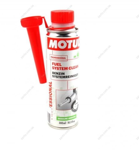 Do koszyka 102415 Motul Oczyszczacz wtryskowego układu paliwowego