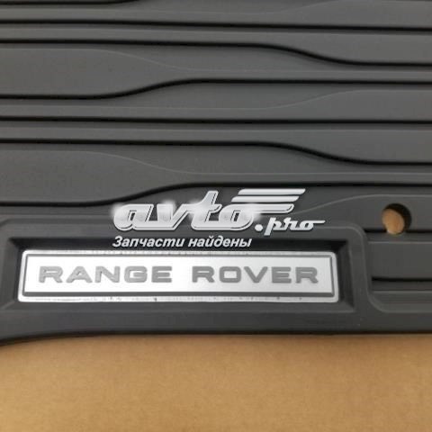 VPLYS0413 Land Rover 