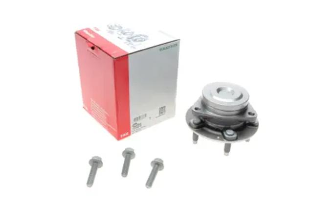 13507017 General Motors Piasta tylna