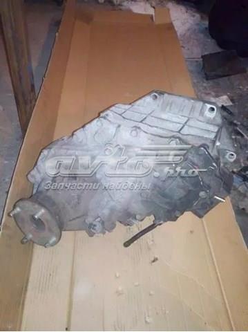 Skrzynia rozdzielcza do Toyota Land Cruiser 100 J10