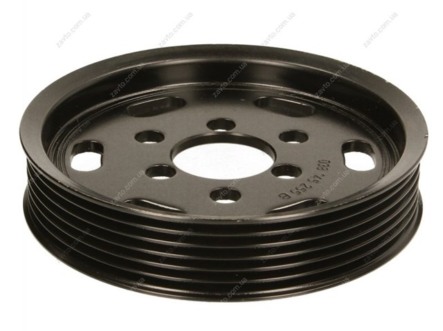 Koło pasowe pompy wspomagania hydraulicznego Akkussan LCC9200