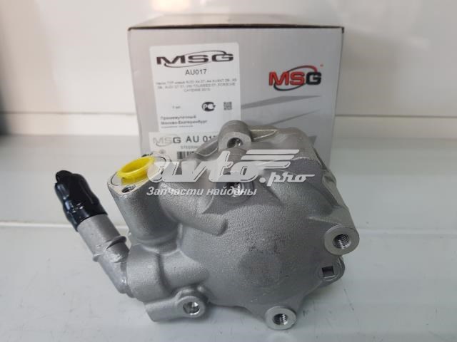 AU017 MSG Pompa wspomagania hydraulicznego kierownicy