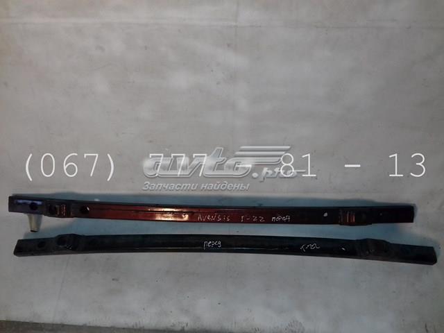 Wzmocnienie zderzaka przedniego do Toyota Avensis I T22